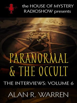 cover image of Paranormal & the Occult